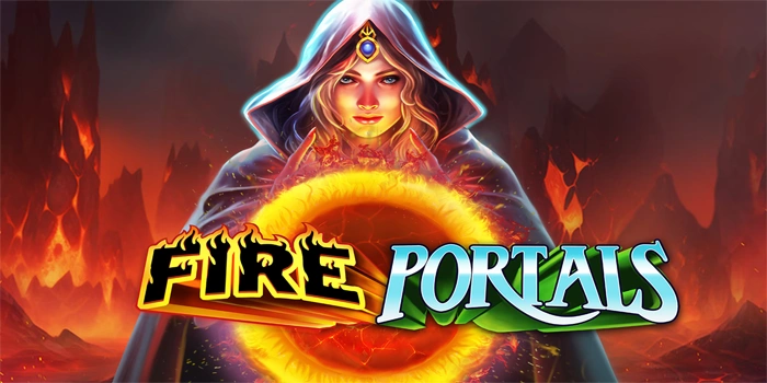 Rahasia Terbaik Agar Meraih Jackpot Bermain di Slot Fire Portals