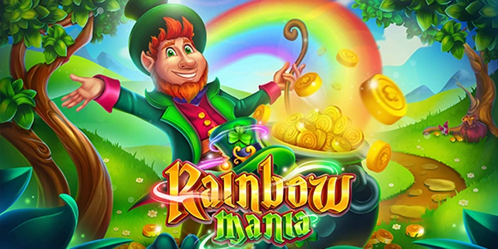 Panduan Menang Dengan Mudah Bermain di Slot Rainbow Mania