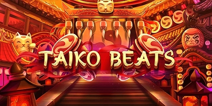 Cara Cerdas Agar Bisa Dapatkan Jackpot Besar di Slot Taiko Beats