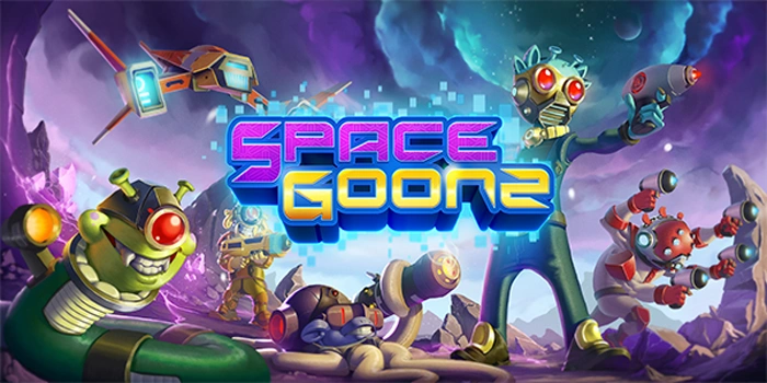 Trik Ampuh Dan Mudah Menang Dengan Cepat Slot Space Goonz