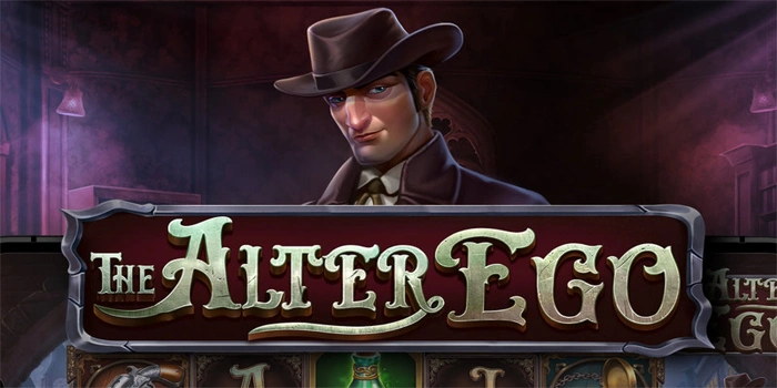 Tips Meraih Jackpot Dengan Modal Tipis Main Slot The Alter Ego