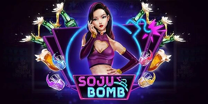 Strategi Memperoleh Jackpot Besar Bermain di Slot Soju Bomb